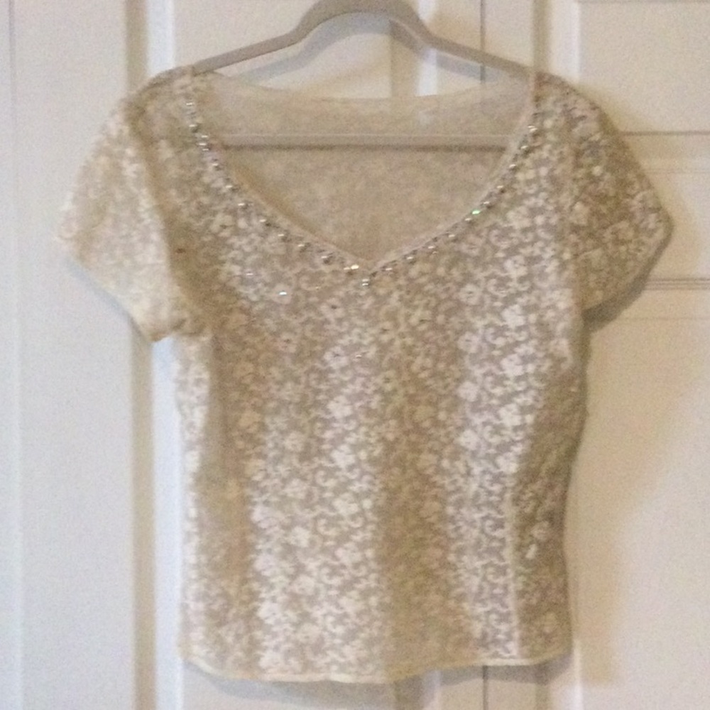 Vintage top